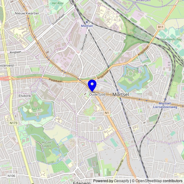 Map Photo